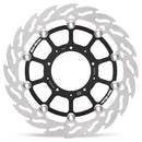 Honda VFR 1200 Xd [2017-2019] - Flame Series Schwimmende Bremsscheibe – Bild 1