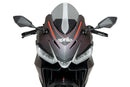 APRILIA RS 457 [2025] – R-Racer frontrute – sterkt tonet-1