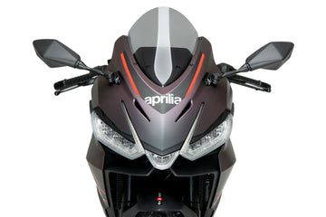 APRILIA RS 457 [2025] – R-Racer frontrute – sterkt tonet