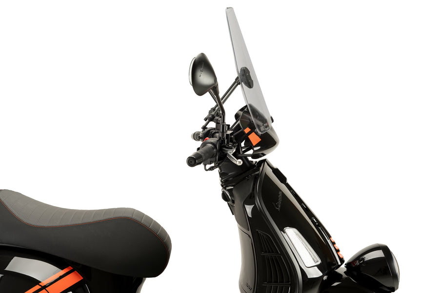 VESPA GTV 300 [2025] – Urban scooterskjerm – tonet
