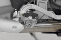 Yamaha XTZ 690 SP Tenere 700 Rally Edition [2021-2022] - EVO Fußrasten-Kit – Bild 10