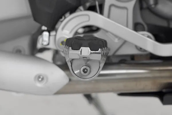Yamaha XTZ 690 SP Tenere 700 Rally Edition [2021-2022] - EVO Fußrasten-Kit – Bild 5
