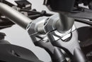 [SW-MOTECH] - Lenkererhöhung für Ø 22 mm, Lochabstand 32–38 mm, Ausführung EH000392200125S – Bild 2