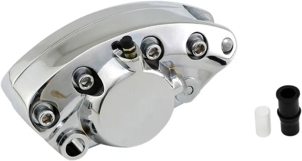Harley Davidson FX [DRAG SPECIALTIES] - Krom bremsecaliper bak