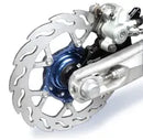 Husaberg FE 450 [2014] - Oversize Wave Bremsscheiben-Kit hinten – Bild 3