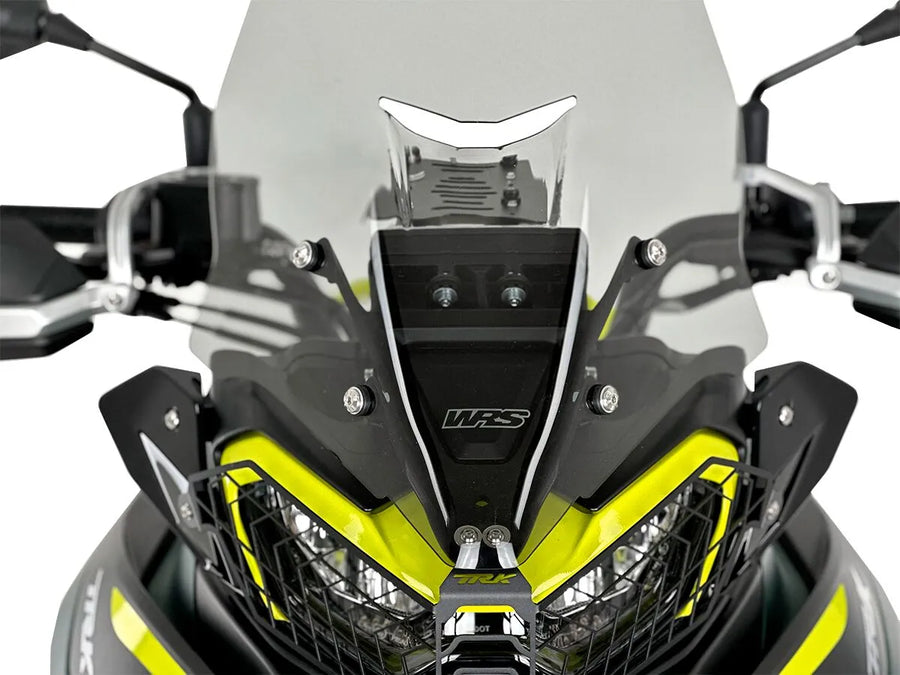 Benelli TRK 702 [WRS] – Frontrute