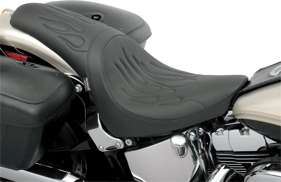 harley davidson flstc [DRAG SPECIALTIES] – Predator sete