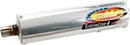 Kawasaki Kdx 200 [1995, 2000-2001, 2003-2005] - Turbinecore 2 Spark Arrestor Endschalldämpfer – Bild 12