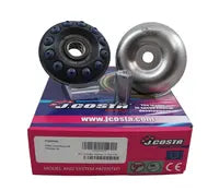 Sym EURO-MX 125 [2002-2006] - PRO Series Variator – Bild 6