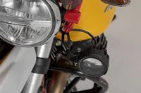 Moto Guzzi V 85 850 TT [2018-2024] - EVO fjernlyssett – bilde 8