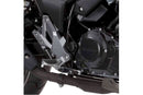 SUZUKI DL 250 V-STROM [2023] – Kledningsutstyr – Svart-4