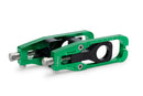 KAWASAKI ZX-6R NINJA [2025] – Puig kjedestrammer – svart-6