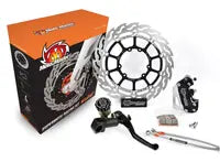 Kawasaki Kx450X [2021-2022] - Supermoto Racing Kit – Bild 6