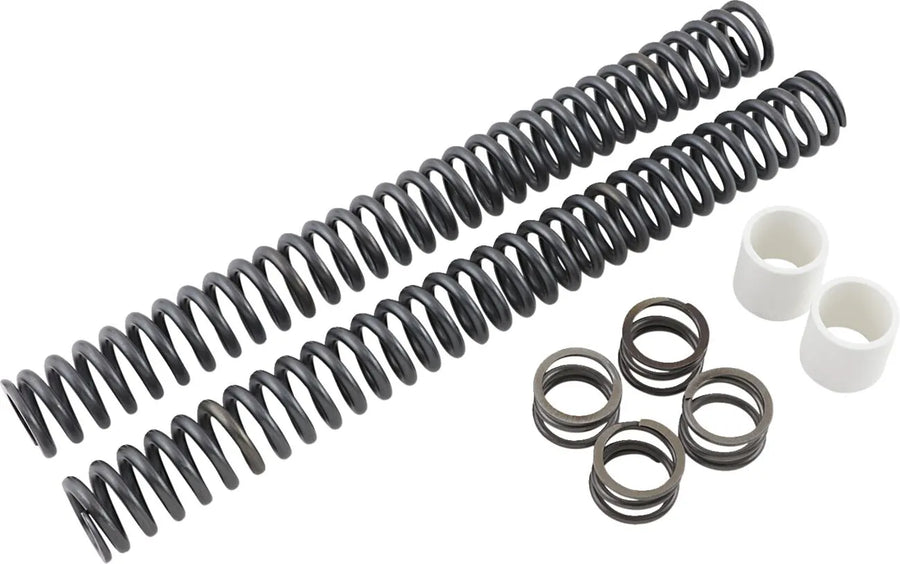 harley-davidson street [PROGRESSIVE SUSPENSION] – Gaffelsenkende sett