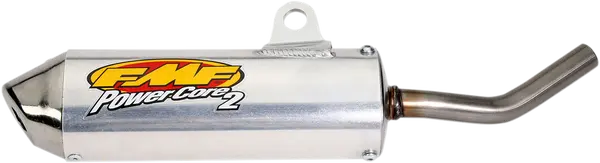 Honda CR 85 RB Expert [2003, 2005-2007] - Powercore 2 Endschalldämpfer – Bild 2