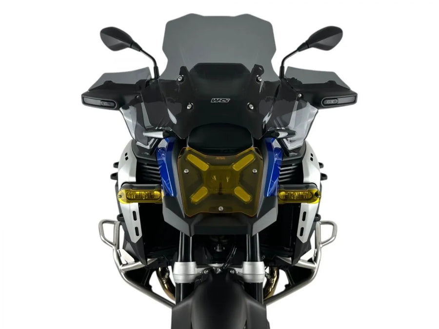 BMW R 1300 GS Adventure [WRS] – kåpe for modeller med radar