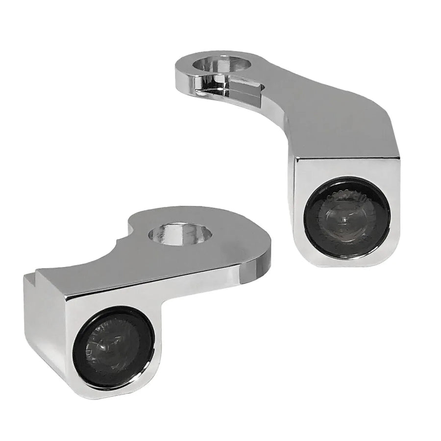 harley davidson fxdrs 114 [HEINZ BIKES] – NANO-serien styreindikatorer