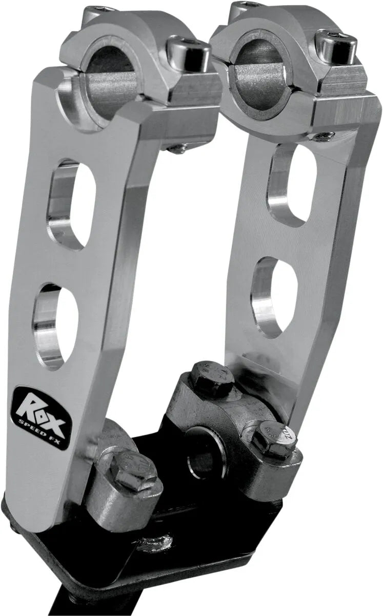 bmw g 310 gs [ROX SPEED FX] – Elite dreibart styreforhøyer for 7/8" og 1-1/8" styre