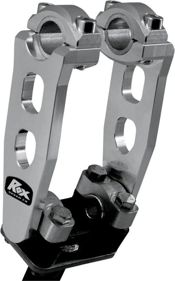 bmw g 650 gs [ROX SPEED FX] – Elite dreibart styreopptog for 7/8" og 1-1/8" styre