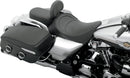 harley davidson flhri [DRAG SPECIALTIES] – Solo sete, ryggstøtte kompatibel-5