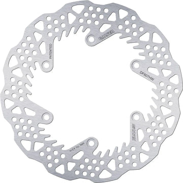 Ccm GP 450 Adventure S [2018] - BRAKE DISC SHARK FIXED – Bilde 1