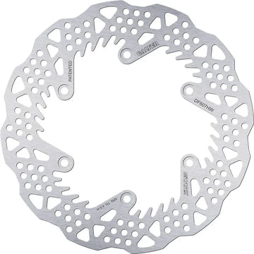 Ccm GP 450 Adventure [2018] - BRAKE DISC SHARK FIXED – bilde 2