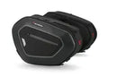 Honda CB 500 Hornet [2024-2026] - PRO BLAZE H Satteltaschen-Set – Bild 9