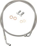 Harley-Davidson Xl 883 R Roadster [2010, 2013] - 12-Punkt Chassis-Dekor-Trim-Kit – Bild 12