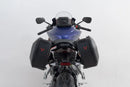 aprilia tuono 660 [SW-MOTECH] – PRO BLAZE H seteveskesett med EDGE-beskyttelse