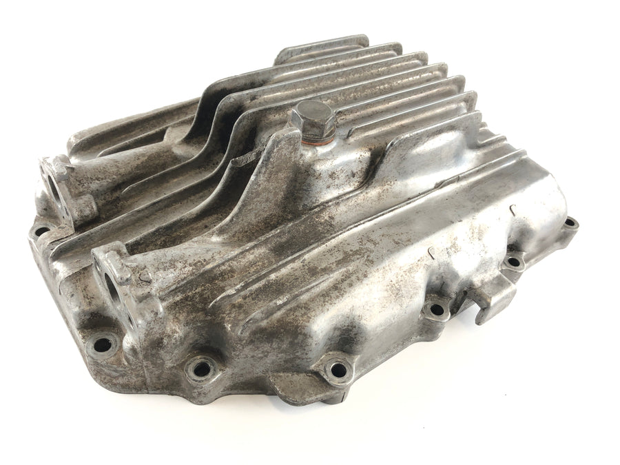 Honda CB 900 F2 SC09 [1985] - Oil Pan Engine Lid