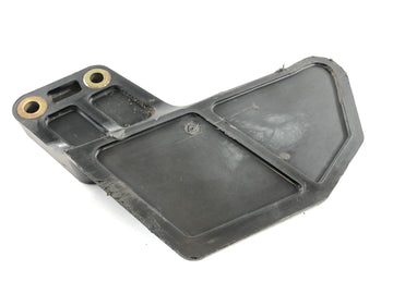 Cagiva Elefant 650 [1985] - Chain Grinder Chain Protection