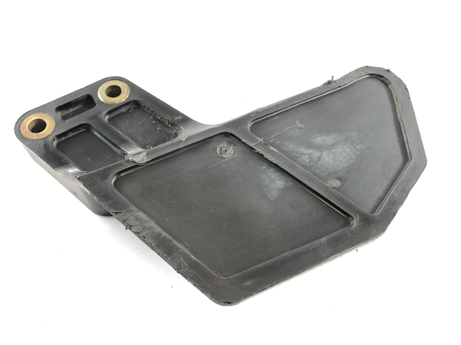 Cagiva Elefant 650 [1985] - Chain Grinder Chain Protection