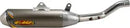 Kawasaki KX 250 F [2004-2008] - Powercore 4 Slip-On Schalldämpfer – Bild 4