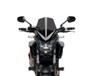 HONDA CB 500 F [2024] – Ny generasjon Touring – Sterkt tonet