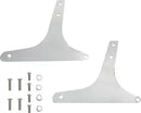 Harley Davidson Flstf [COBRA] – Round Sissy Bar