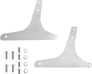 Harley Davidson Flstf [COBRA] – Round Sissy Bar