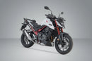 honda cb 750 hornet [SW-MOTECH] – SLC sidebagasjeholder-3