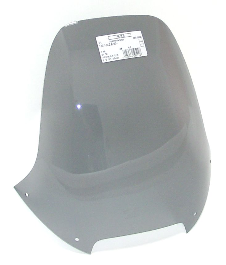 BMW F 650 97-03 / F 650 ST 97-00 [1997-2003] -original form Disc "ON"