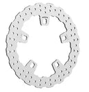 Harley-Davidson FLHTCUTGSE 1923 Tri Glide Ultra CVO 117 [2020-2021] - Flame Series Fixed Rotor – Art.-Nr. 110763 – Bild 6