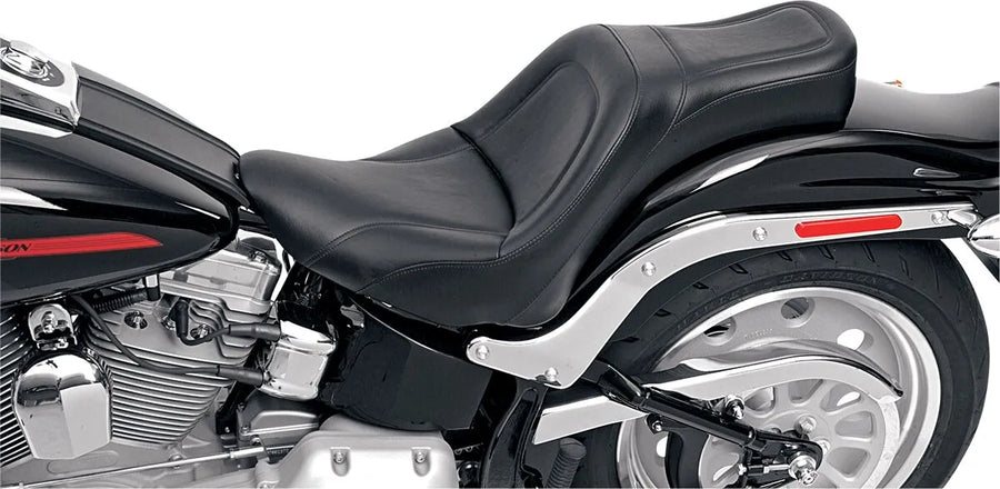 harley davidson flstf [SADDLEMEN] – King 2-Up sete