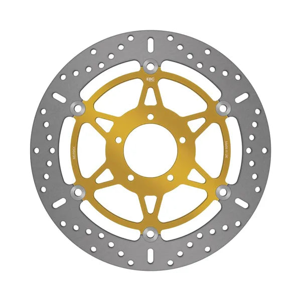 Royal Enfield Continental GT 650 [EBC] – X-serien bremseskive