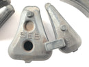 Yamaha YZF R6 RJ03 [2000] - Rucking Demper Chain Wheel Set-2