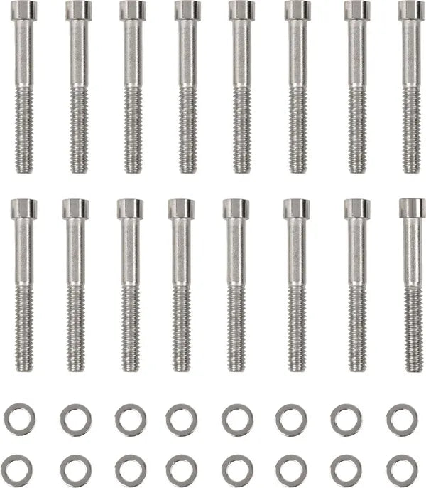 Harley Davidson Sportster [DRAG SPECIALTIES] – Primært deksel for Sportster