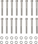 Harley Davidson Sportster [DRAG SPECIALTIES] – Primært deksel for Sportster