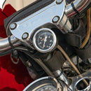 Harley-Davidson FLFBS 1923 Softail Fat Boy 117 [2025] - Eksternt oljetrykksmålersett - Bilde 4