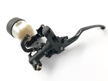 BMW F 800 ST [2006] - Handbremsepumpe Bremsepumpe foran - 0