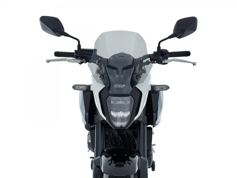 Honda CB 500 Hornet [WRS] – Sportsfrontrute CB500 Hornet