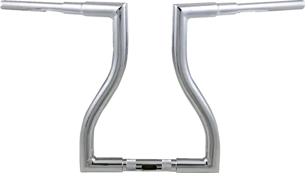 Harley Davidson Fltr [LA CHOPPERS] – Treskestyre