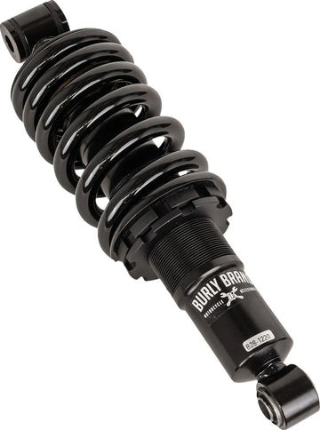 harley davidson flfb [BURLY BRAND] – Slammer støtdemper - 0