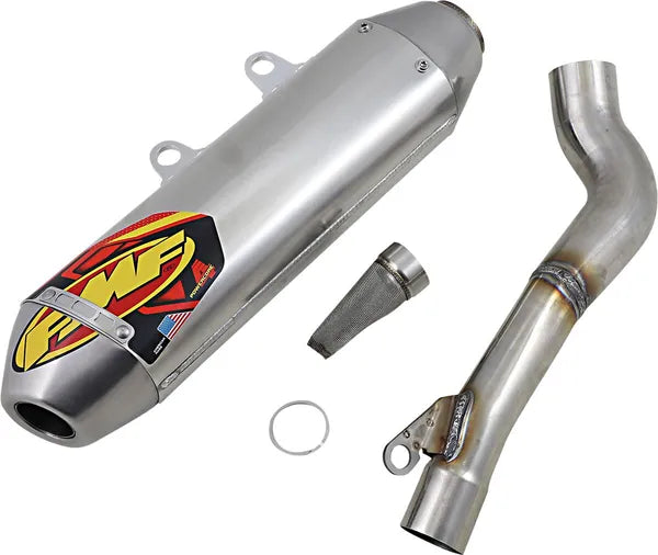 Beta RR 430 EFI [2023-2024] - Powercore 4 Hex Slip-On Schalldämpfer – Bild 2